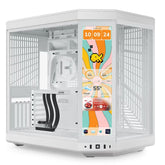 GAMEON Ryzen 9 Gaming PC, Ryzen 9 9950X, RTX 5090 32GB, Windows 11 PRO