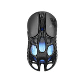 GravaStar Mercury X Wireless Gaming Mouse - Galaxy Black