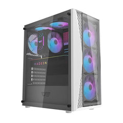 GAMEON i5 Gaming PC, i5-12400F, GTX 1650 4GB, Windows 11 Pro