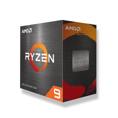 AMD Ryzen 9 5900X