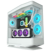 GAMEON Ryzen 9 Gaming PC, Ryzen 9 9900X, RTX 5080 16GB, Windows 11 PRO