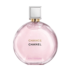 CHANEL Chance Eau Tendre for Women Eau De …