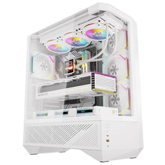 GAMEON i7 Gaming PC, i7-14700F, RTX 5060 Ti 8GB, Windows 11 Pro