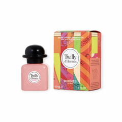 بخاخ هيرميس تويلي دي هيرميس الطبيعي للشعر (50 مل)