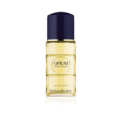 عطر YSL OPIUM POUR OMMME EDT للرجال، 100 مل