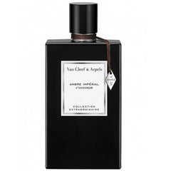 عطر فان كليف آند آربلز أمبر إمبريال N 00506QB كوليكشن إكستراوردينير 75 مل