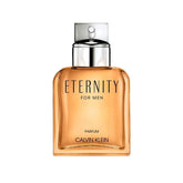 عطر كالفن كلاين إتيرنيتي للرجال، بخاخ ماء تواليت، 3.38 أونصة