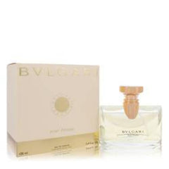 Bulgari Bulgari Pour Femme Edp Spray 3.3 Oz Bulgari Pour