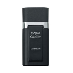 Cartier - Men's Perfume Santos Cartier EDT