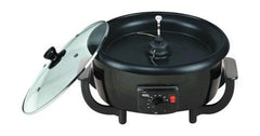 WANSA COFFEE ROASTER/POPCORN (TC7005)