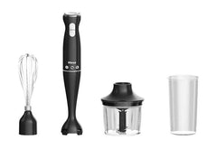 HB6071Z-GS7 خلاط يدوي ونسا