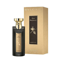 Bvlgari Unisex Eau Parfumee au The Noir Intense EDC 2.5 oz