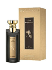 Bvlgari Unisex Eau Parfumee au The Noir Intense EDC 2.5 oz