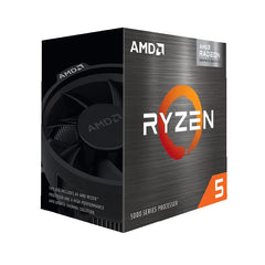 AMD CPU Desktop Ryzen 5 5600G
