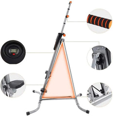 جهاز بلاك بول للتسلق العمودي لتمارين الجسم الكامل، مناسب للصالات الرياضية المنزلية UMSB113