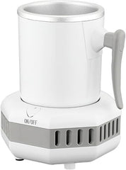 محطة تبريد أكواب NHE ZLB-0101 - أبيض