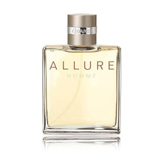 CHANEL Allure Homme EDT Spray 5.0 oz (150 ml) …