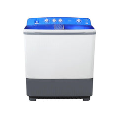 غسالة هاير تي تي HWM215-1128S-N سعة 15 كجم