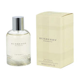 Burberry Weekend / Burberry EDP Spray 3.3 oz (w)