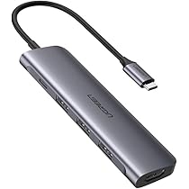 UGREEN USB-C Multifunction Adapter BD100W
