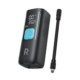 مضخة إطارات السيارات الذكية RAVPower RP-PC1084