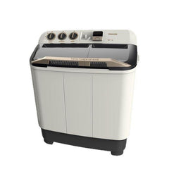 VH-H80WB/A TOSHIBA TT WASHER 7KG WHITE