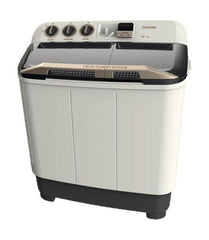 VH-H80WB/A TOSHIBA TT WASHER 7KG WHITE
