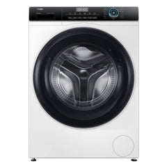 HW80-BP12929 HAIER FL WSH 8KG 1200RPM WH