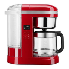 5KCM1209BER-1.7L DRIP COFFEE MAKER-RED