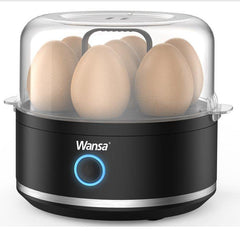 EB6408-GS WANSA EGG COOKER
