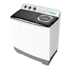 WGTT-30T3WHTC.13W/G MINI TT WASHER 3KG