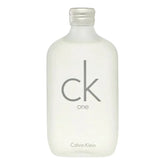 عطر سي كيه ون / كالفن كلاين أو دو تواليت، سائل/بخاخ، 6.7 أونصة