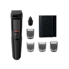 ماكينة حلاقة شعر الرجال 6 في 1 من فيليبس MG3710/13