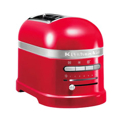 5KMT2204BER-2 SLICE TOASTER-RED