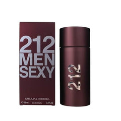 كارولينا هيريرا 212 سيكسي من كارولينا هيريرا