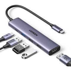 UGREEN USB-C Multifunction Adapter