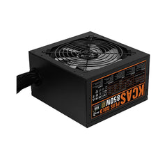 AEROCOOL KCAS PLUS GOLD 850W RGB 100-240VAC Full Range APFC