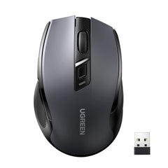 UGREEN Ergonomic Wireless Mouse