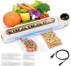 NHE Vacuum Sealer LC-802