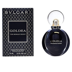 Bvlgari Ladies Goldea the Roman night EDP Spray 2.5