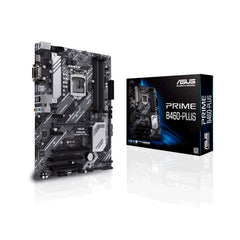 لوحة أم ASUS PRIME B460-PLUS