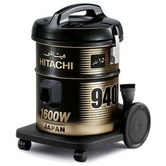 HITACHI CV-940Y BK DRUM BLACK 15L