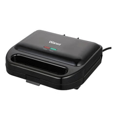 ST5005-GS WANSA 3-IN-1 SANDWICH MAKER