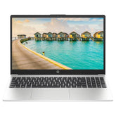 HP 250 G10 - 15.6" FHD / i7-1355U / 8GB / 512GB (NVMe M.2 SSD) / DOS (Without OS) / 1YW / Silver - Laptop