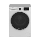 WTE1014XW BEKO 10KG FL WASHER 1400RPM WH