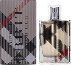 Burberry Brit By Burberry For Women - Eau De Parfum,