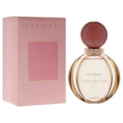 Bvlgari Ladies Rose Goldea EDP Spray 3.04 oz …
