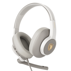 Sades Upower Wired Gaming Headset - Grey