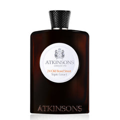 أتكينسونز للجنسين، 24 شارع أولد بوند، مستخلص ثلاثي...