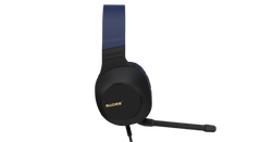 SADES Gaming Headset-Spirits (SA-721) - Gold